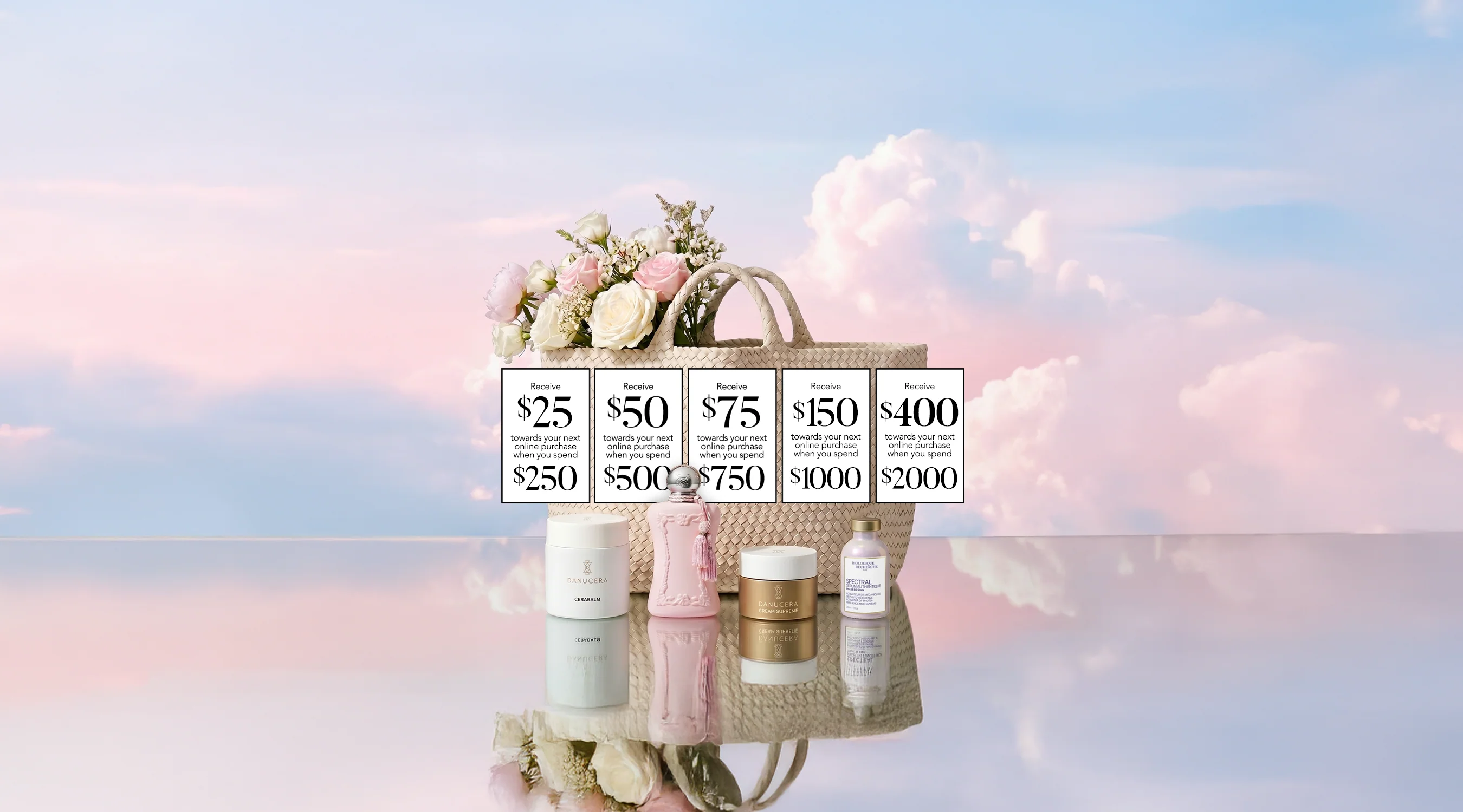 Elevate Your Skin's Potential
